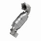 2011 Buick Regal 2.0L Direct-Fit Catalytic Converter 51703 Magnaflow