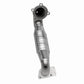 2011 Buick Regal 2.0L Direct-Fit Catalytic Converter 51703 Magnaflow