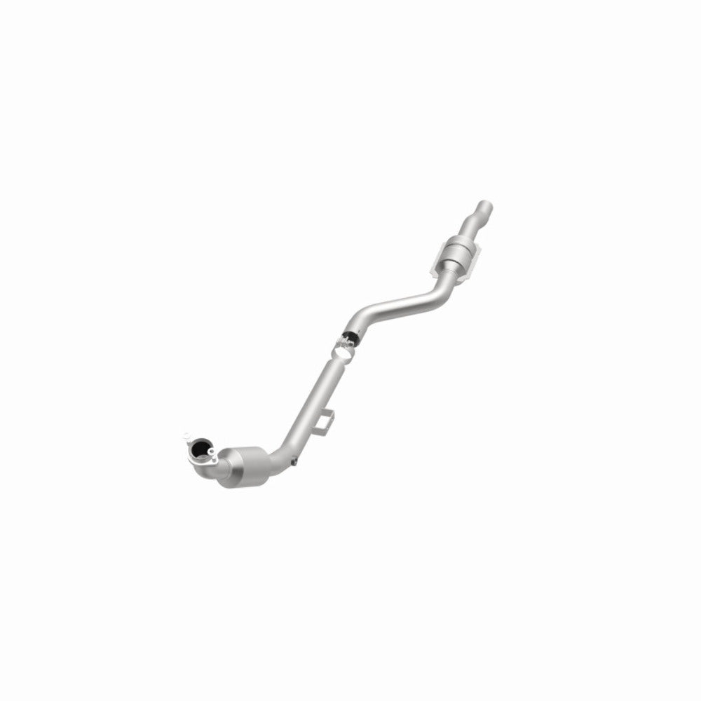 98-03 Mercedes E320 3.2L Direct-Fit Catalytic Converter 51706 Magnaflow