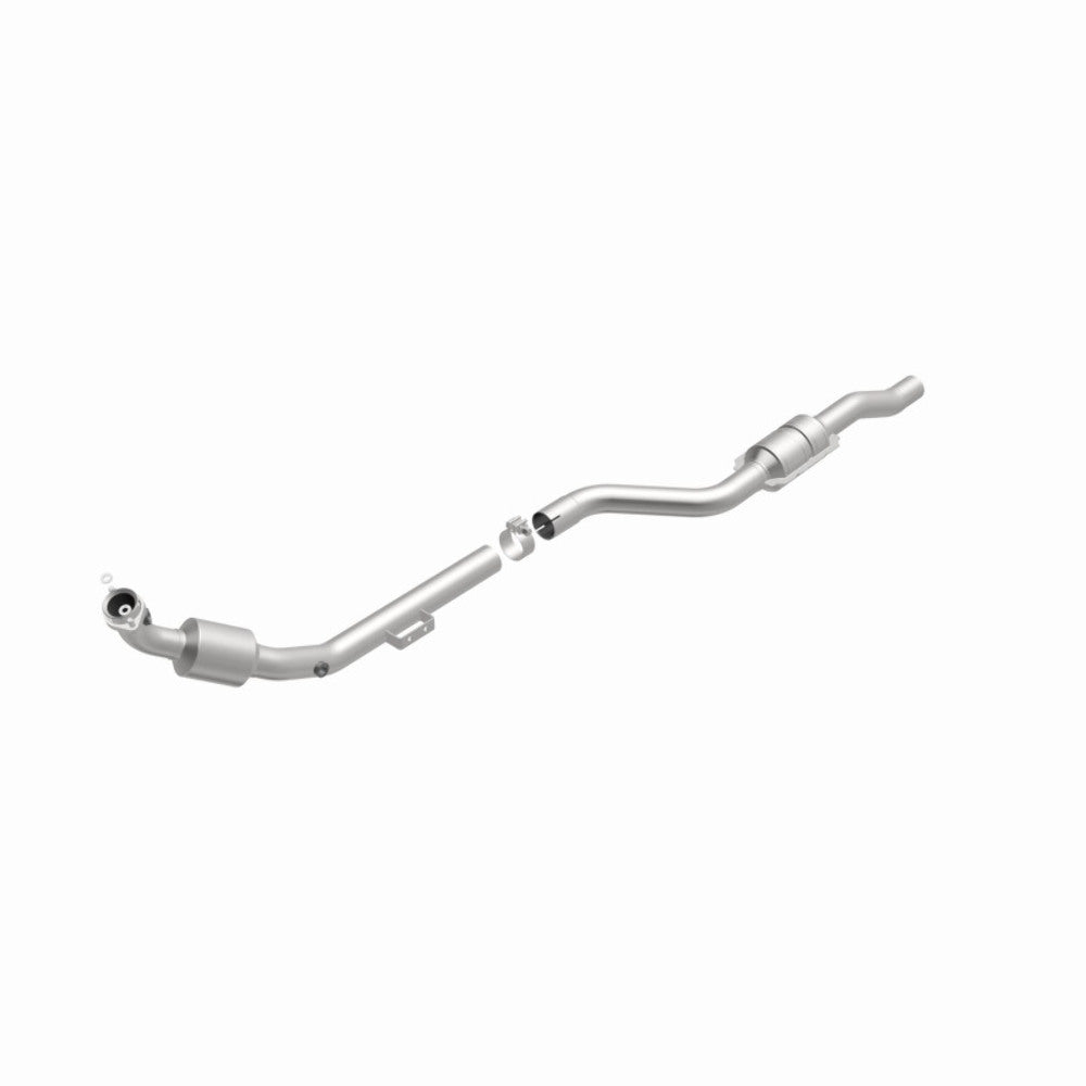 98-03 Mercedes E320 3.2L Direct-Fit Catalytic Converter 51706 Magnaflow