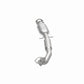 2011 Buick Regal 2.0L Direct-Fit Catalytic Converter 51707 Magnaflow