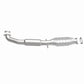 2011 Buick Regal 2.0L Direct-Fit Catalytic Converter 51707 Magnaflow - Catalytic Converters Car Part People