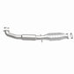 2011 Buick Regal 2.0L Direct-Fit Catalytic Converter 51707 Magnaflow