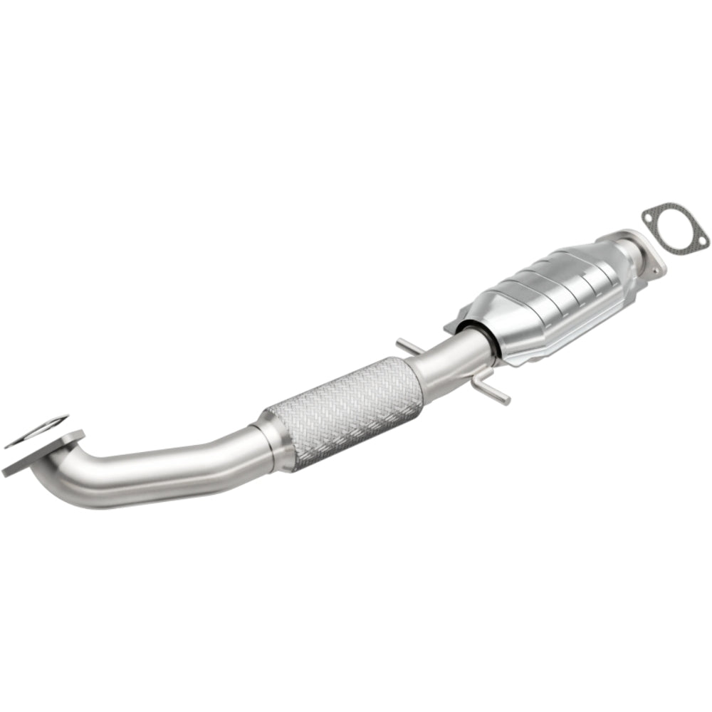 2011 Buick Regal 2.0L Direct-Fit Catalytic Converter 51707 Magnaflow - Catalytic Converters Car Part People