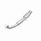 2011 Buick Regal 2.0L Direct-Fit Catalytic Converter 51707 Magnaflow - Catalytic Converters Car Part People