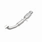 2011 Buick Regal 2.0L Direct-Fit Catalytic Converter 51707 Magnaflow