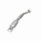 2011 Buick Regal 2.0L Direct-Fit Catalytic Converter 51707 Magnaflow - Catalytic Converters Car Part People