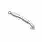 2011 Buick Regal 2.0L Direct-Fit Catalytic Converter 51707 Magnaflow