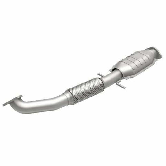 2011 Buick Regal 2.0L Direct-Fit Catalytic Converter 51707 Magnaflow - Catalytic Converters Car Part People