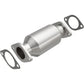 10-12 Hyundai Genesis 3.8L Direct-Fit Catalytic Converter 51708 Magnaflow