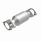 10-12 Hyundai Genesis 3.8L Direct-Fit Catalytic Converter 51708 Magnaflow