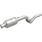98-04 Dodge Interpid 2.7L Direct-Fit Catalytic Converter 51709 Magnaflow - Catalytic Converters Car Part People