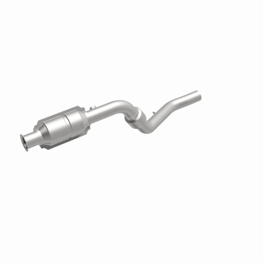 98-04 Dodge Interpid 2.7L Direct-Fit Catalytic Converter 51709 Magnaflow - Catalytic Converters Car Part People