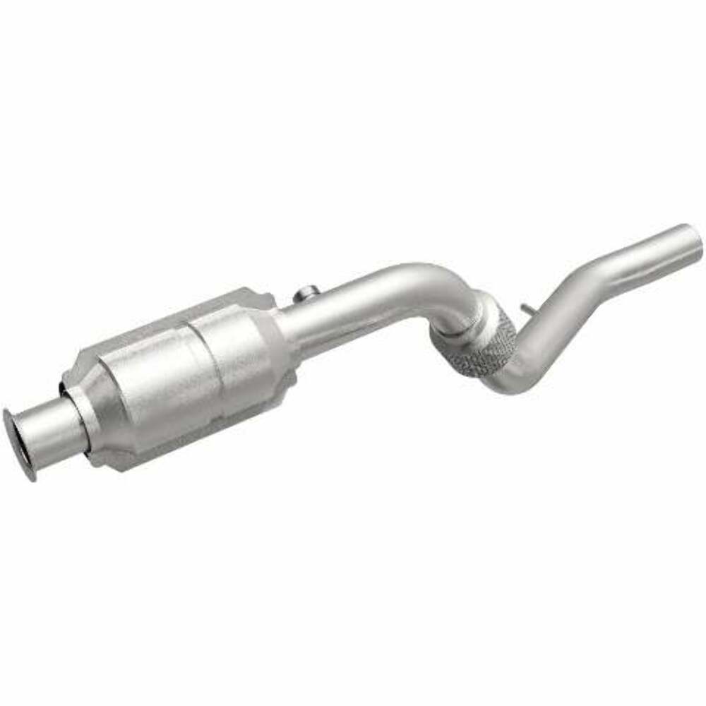 98-04 Dodge Interpid 2.7L Direct-Fit Catalytic Converter 51709 Magnaflow - Catalytic Converters Car Part People