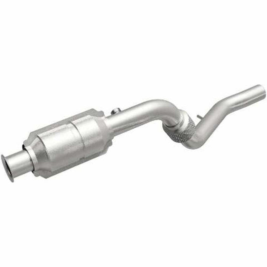 98-04 Dodge Interpid 2.7L Direct-Fit Catalytic Converter 51709 Magnaflow - Catalytic Converters Car Part People