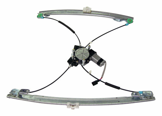 Crown Automotive - Metal Black Window Regulator - 5170941AA