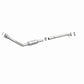 04-05 Aztek/Rendezvous 3.4L Direct-Fit Catalytic Converter 51710 Magnaflow