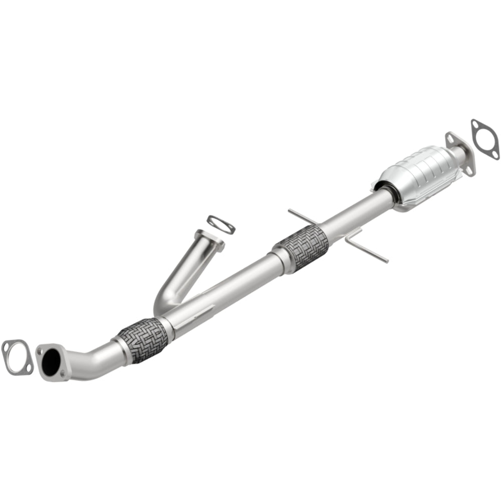 00 Hyundai Sonata 2.5L Direct-Fit Catalytic Converter 51711 Magnaflow
