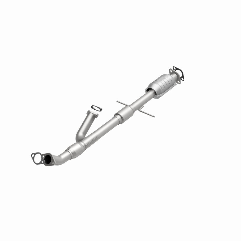 00 Hyundai Sonata 2.5L Direct-Fit Catalytic Converter 51711 Magnaflow