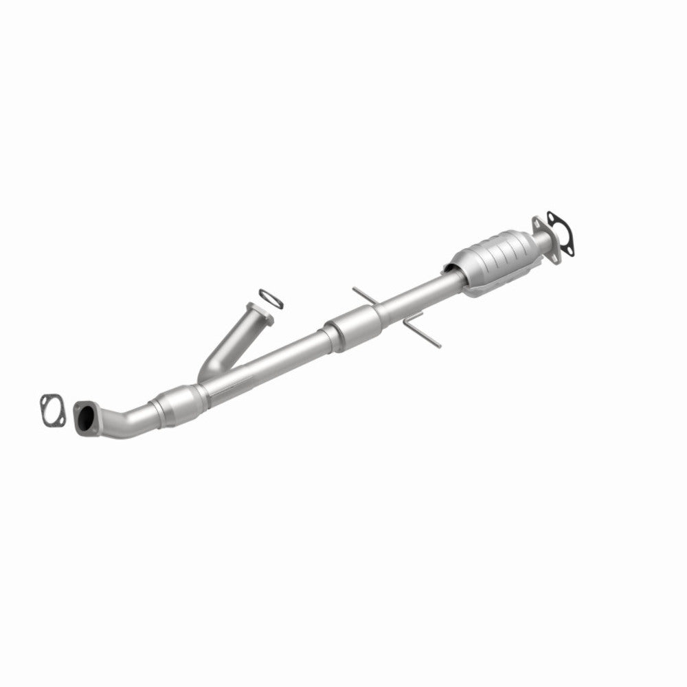 00 Hyundai Sonata 2.5L Direct-Fit Catalytic Converter 51711 Magnaflow