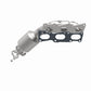 10-12 Hyundai Genesis 3.8L Direct-Fit Catalytic Converter 51712 Magnaflow