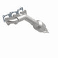 10-12 Hyundai Genesis 3.8L Direct-Fit Catalytic Converter 51712 Magnaflow