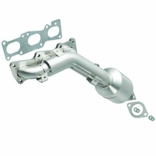 10-12 Hyundai Genesis 3.8L Direct-Fit Catalytic Converter 51712 Magnaflow