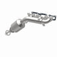 10-12 Hyundai Genesis 3.8L Direct-Fit Catalytic Converter 51713 Magnaflow