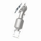 10-12 Hyundai Genesis 3.8L Direct-Fit Catalytic Converter 51713 Magnaflow