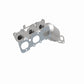 10-12 Hyundai Genesis 3.8L Direct-Fit Catalytic Converter 51713 Magnaflow