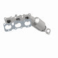 10-12 Hyundai Genesis 3.8L Direct-Fit Catalytic Converter 51713 Magnaflow