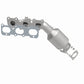 10-12 Hyundai Genesis 3.8L Direct-Fit Catalytic Converter 51713 Magnaflow