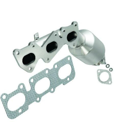 10-12 Hyundai Genesis 3.8L Direct-Fit Catalytic Converter 51713 Magnaflow