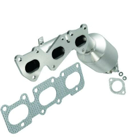 10-12 Hyundai Genesis 3.8L Direct-Fit Catalytic Converter 51713 Magnaflow