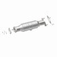 10-12 Forte 2.0L Fed Rear Direct-Fit Catalytic Converter 51714 Magnaflow
