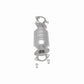 10-12 Forte 2.0L Fed Rear Direct-Fit Catalytic Converter 51714 Magnaflow