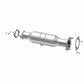 10-12 Forte 2.0L Fed Rear Direct-Fit Catalytic Converter 51714 Magnaflow - Catalytic Converters Car Part People