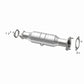 10-12 Forte 2.0L Fed Rear Direct-Fit Catalytic Converter 51714 Magnaflow