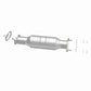 10-12 Forte 2.0L Fed Rear Direct-Fit Catalytic Converter 51714 Magnaflow - Catalytic Converters Car Part People