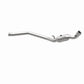 06-11 ML350 3.5L ds Direct-Fit Catalytic Converter 51716 Magnaflow - Catalytic Converters Car Part People