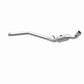 06-11 ML350 3.5L ds Direct-Fit Catalytic Converter 51716 Magnaflow