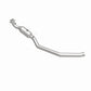 06-11 ML350 3.5L ds Direct-Fit Catalytic Converter 51716 Magnaflow