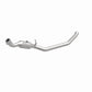 06-11 ML350 3.5L ds Direct-Fit Catalytic Converter 51716 Magnaflow - Catalytic Converters Car Part People