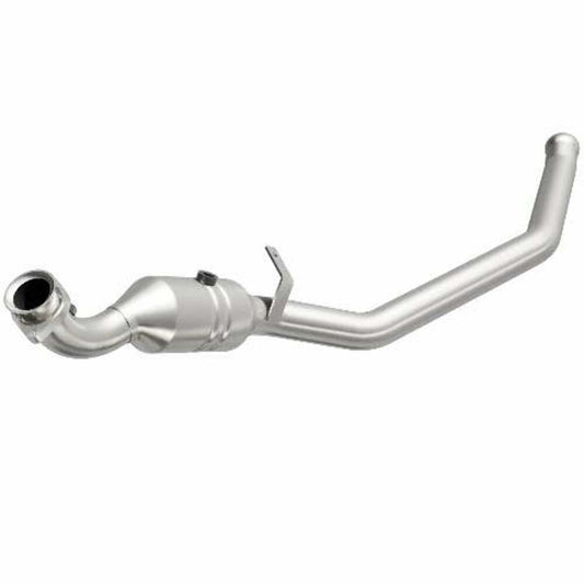 06-11 ML350 3.5L ds Direct-Fit Catalytic Converter 51716 Magnaflow - Catalytic Converters Car Part People