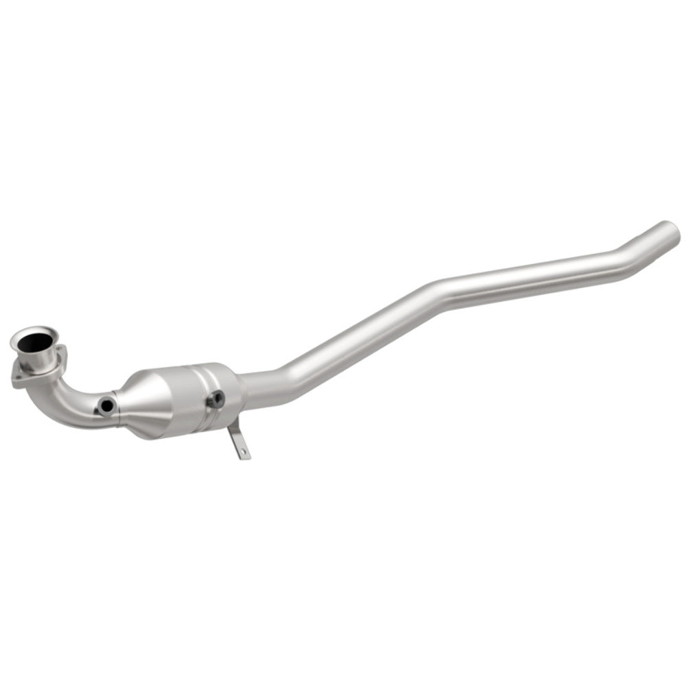 06-09 ML350 3.5L ps Direct-Fit Catalytic Converter 51717 Magnaflow - Catalytic Converters Car Part People