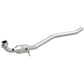06-09 ML350 3.5L ps Direct-Fit Catalytic Converter 51717 Magnaflow