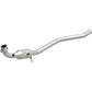06-09 ML350 3.5L ps Direct-Fit Catalytic Converter 51717 Magnaflow - Catalytic Converters Car Part People