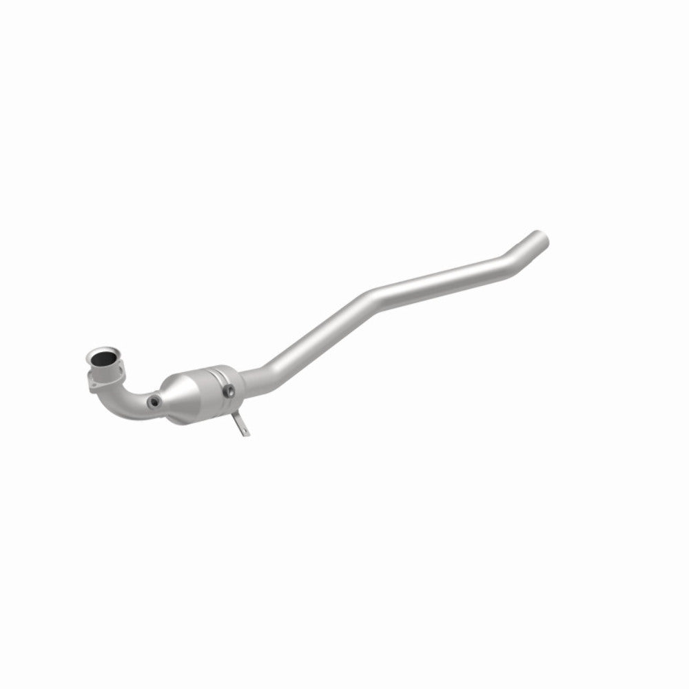06-09 ML350 3.5L ps Direct-Fit Catalytic Converter 51717 Magnaflow - Catalytic Converters Car Part People