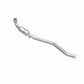 06-09 ML350 3.5L ps Direct-Fit Catalytic Converter 51717 Magnaflow - Catalytic Converters Car Part People