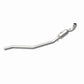 06-09 ML350 3.5L ps Direct-Fit Catalytic Converter 51717 Magnaflow
